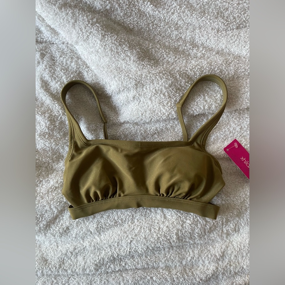 Bikini top